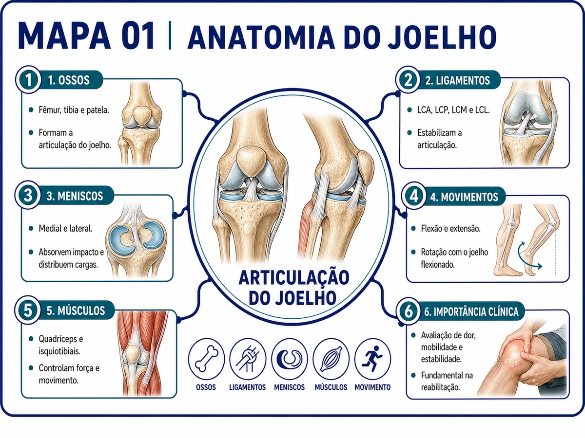 Resumo de Sinais Vitais