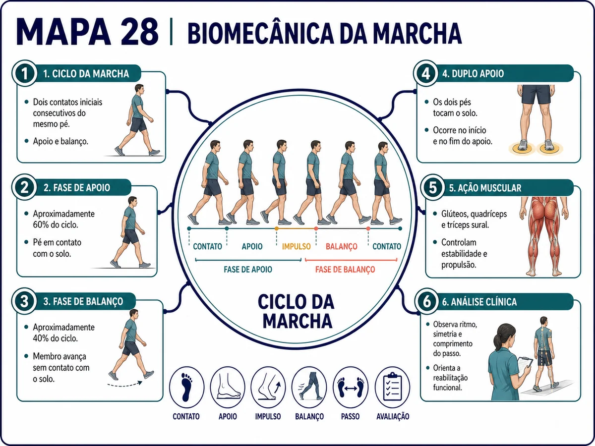 Resumo de Balanço Hídrico